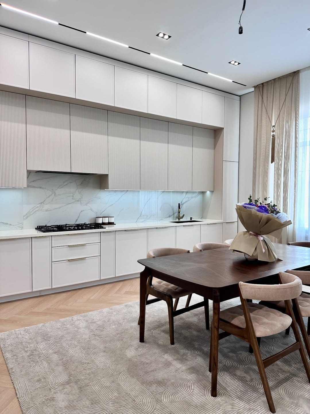 Скандинавский стиль